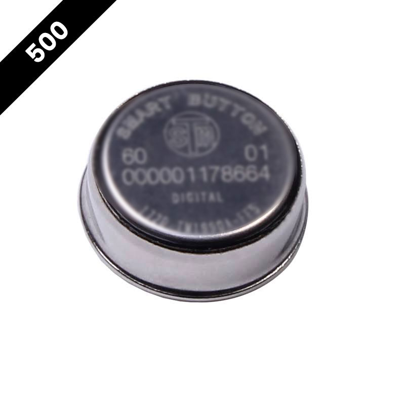 500-Count Module - $50 Refundable Fee